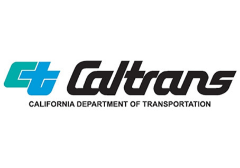 Caltrans Logo