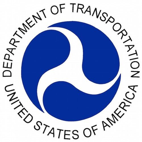 USDOT Logo